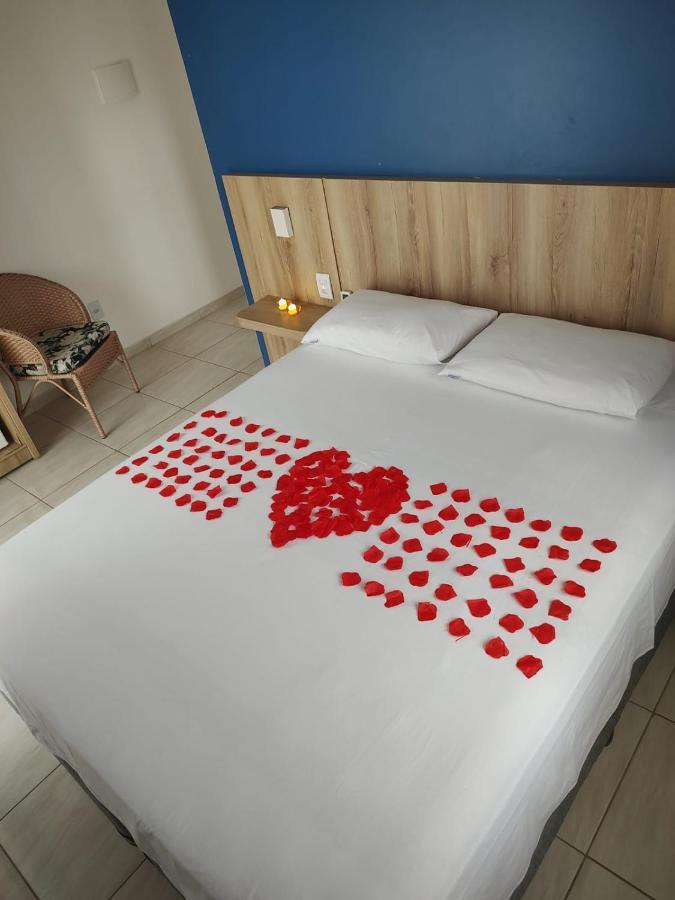 Pousada Brisa Do Mar Aquiraz Ngoại thất bức ảnh