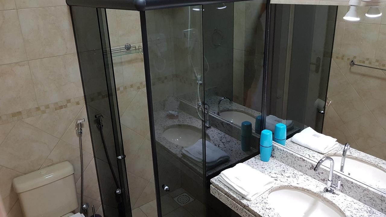 Pousada Brisa Do Mar Aquiraz Ngoại thất bức ảnh