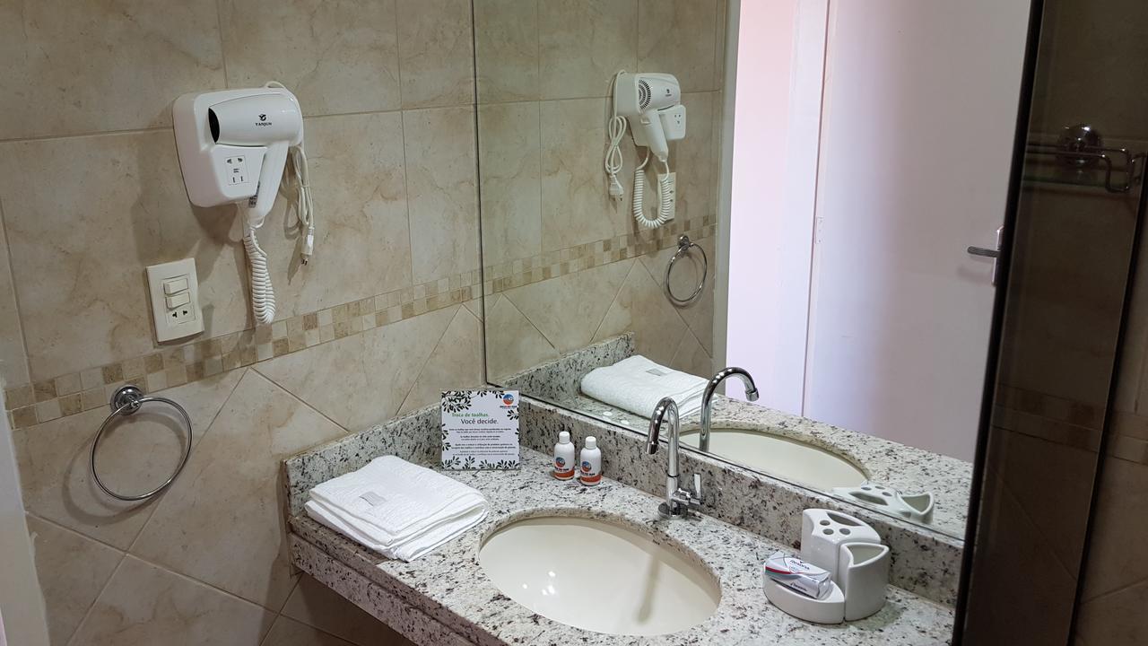 Pousada Brisa Do Mar Aquiraz Ngoại thất bức ảnh