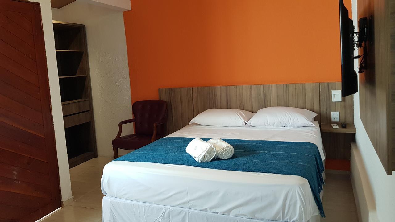 Pousada Brisa Do Mar Aquiraz Ngoại thất bức ảnh