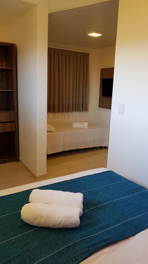 Pousada Brisa Do Mar Aquiraz Ngoại thất bức ảnh
