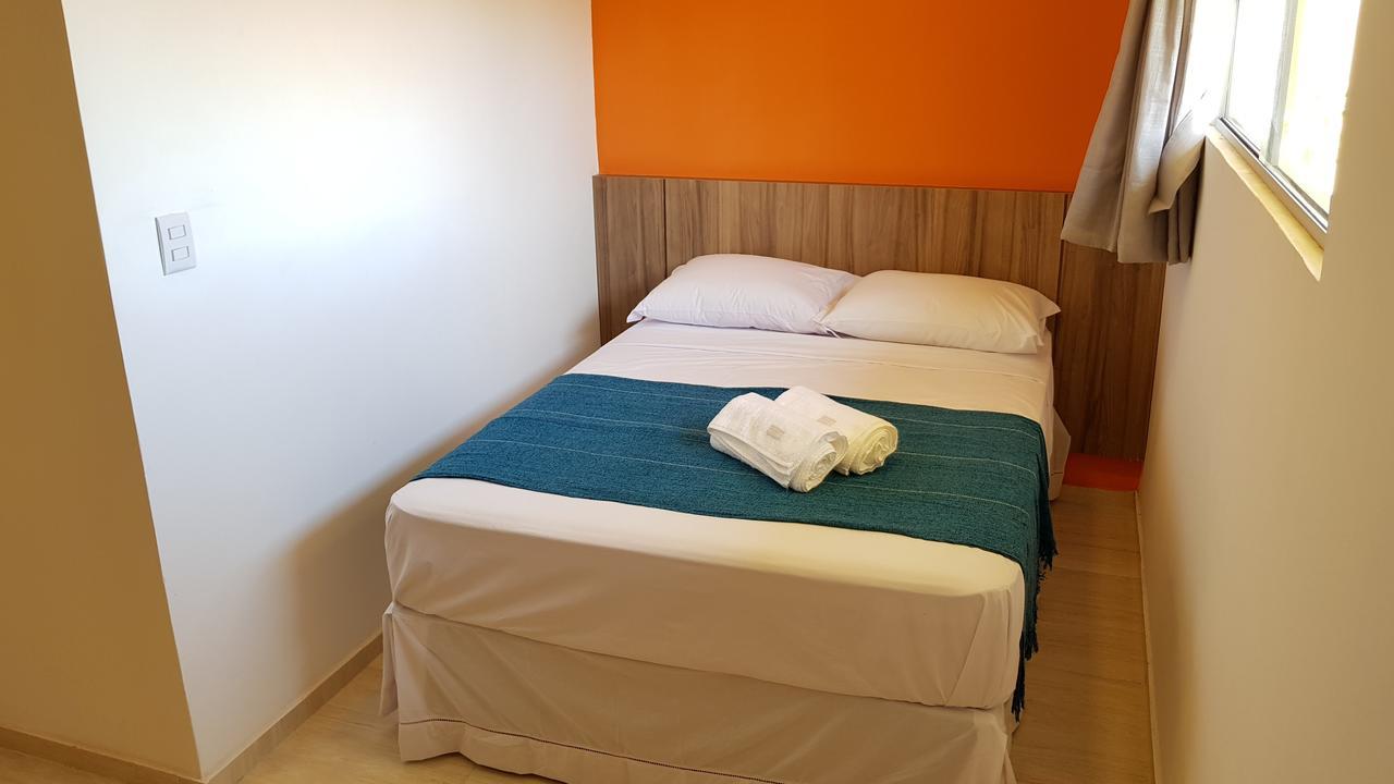 Pousada Brisa Do Mar Aquiraz Ngoại thất bức ảnh
