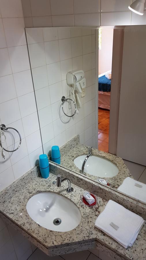 Pousada Brisa Do Mar Aquiraz Ngoại thất bức ảnh