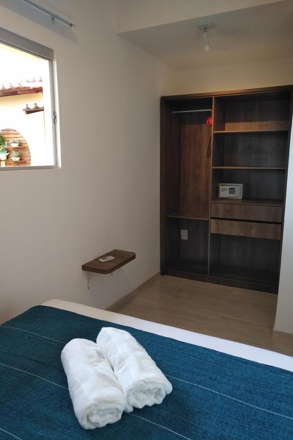 Pousada Brisa Do Mar Aquiraz Ngoại thất bức ảnh