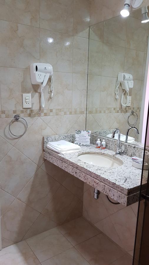 Pousada Brisa Do Mar Aquiraz Ngoại thất bức ảnh