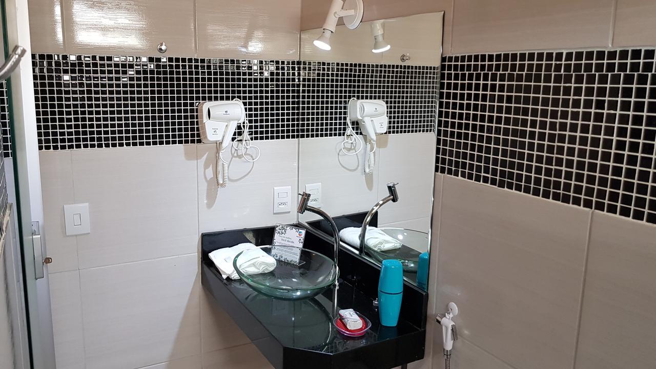 Pousada Brisa Do Mar Aquiraz Ngoại thất bức ảnh