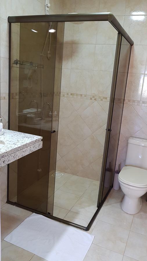 Pousada Brisa Do Mar Aquiraz Ngoại thất bức ảnh