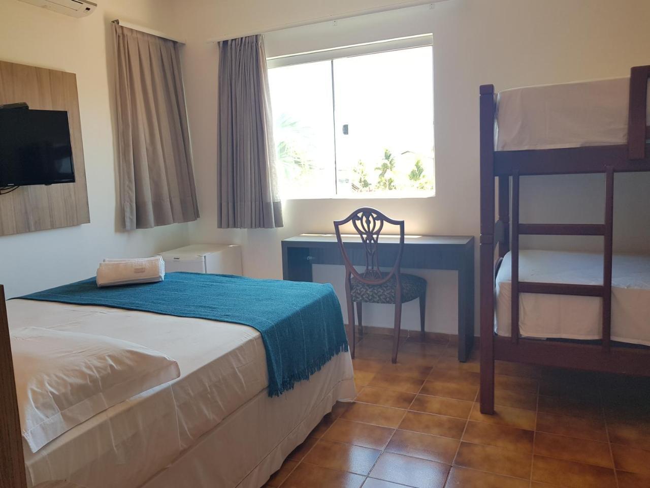 Pousada Brisa Do Mar Aquiraz Ngoại thất bức ảnh