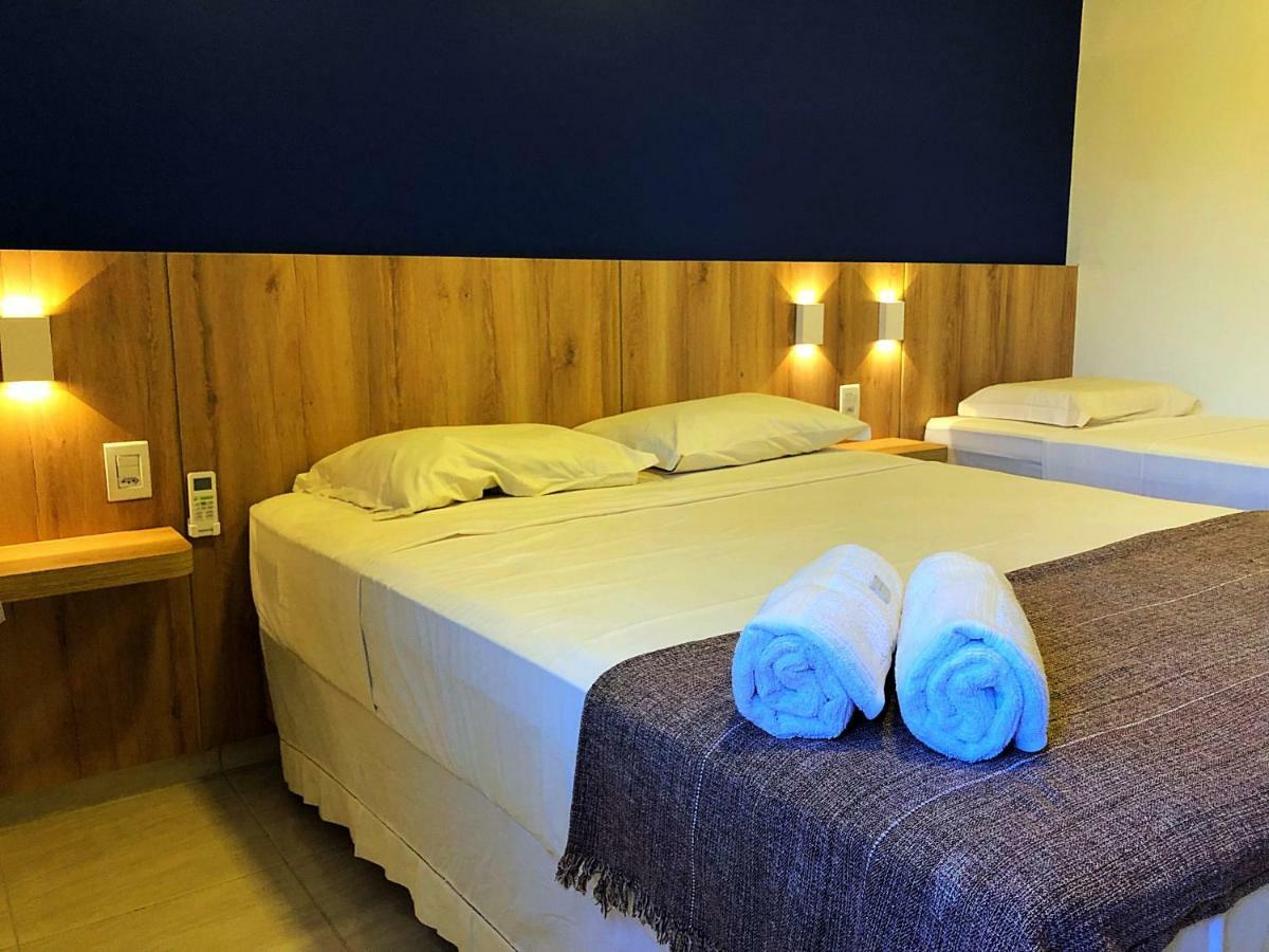 Pousada Brisa Do Mar Aquiraz Ngoại thất bức ảnh