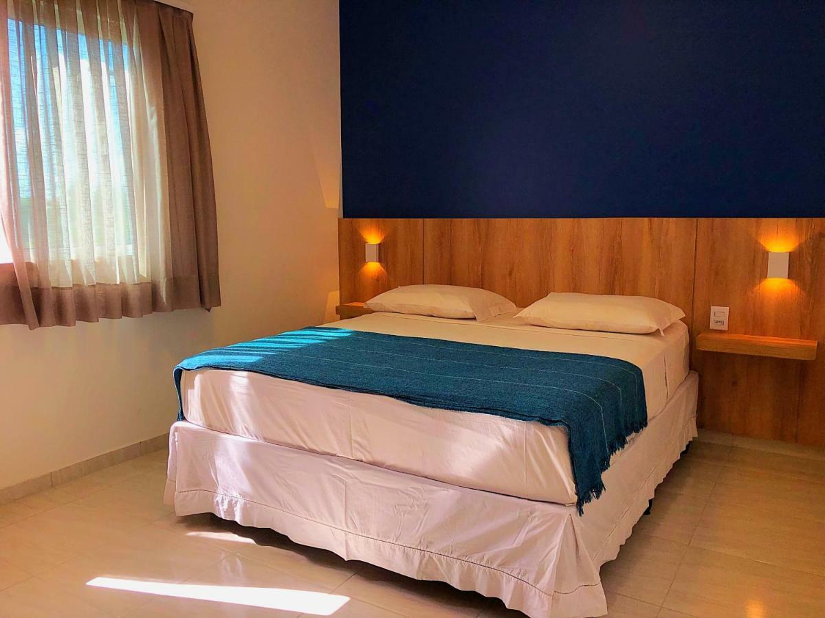 Pousada Brisa Do Mar Aquiraz Ngoại thất bức ảnh