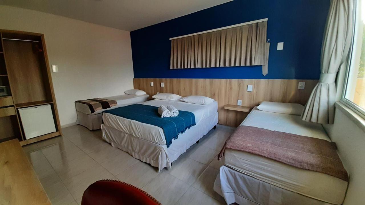 Pousada Brisa Do Mar Aquiraz Ngoại thất bức ảnh
